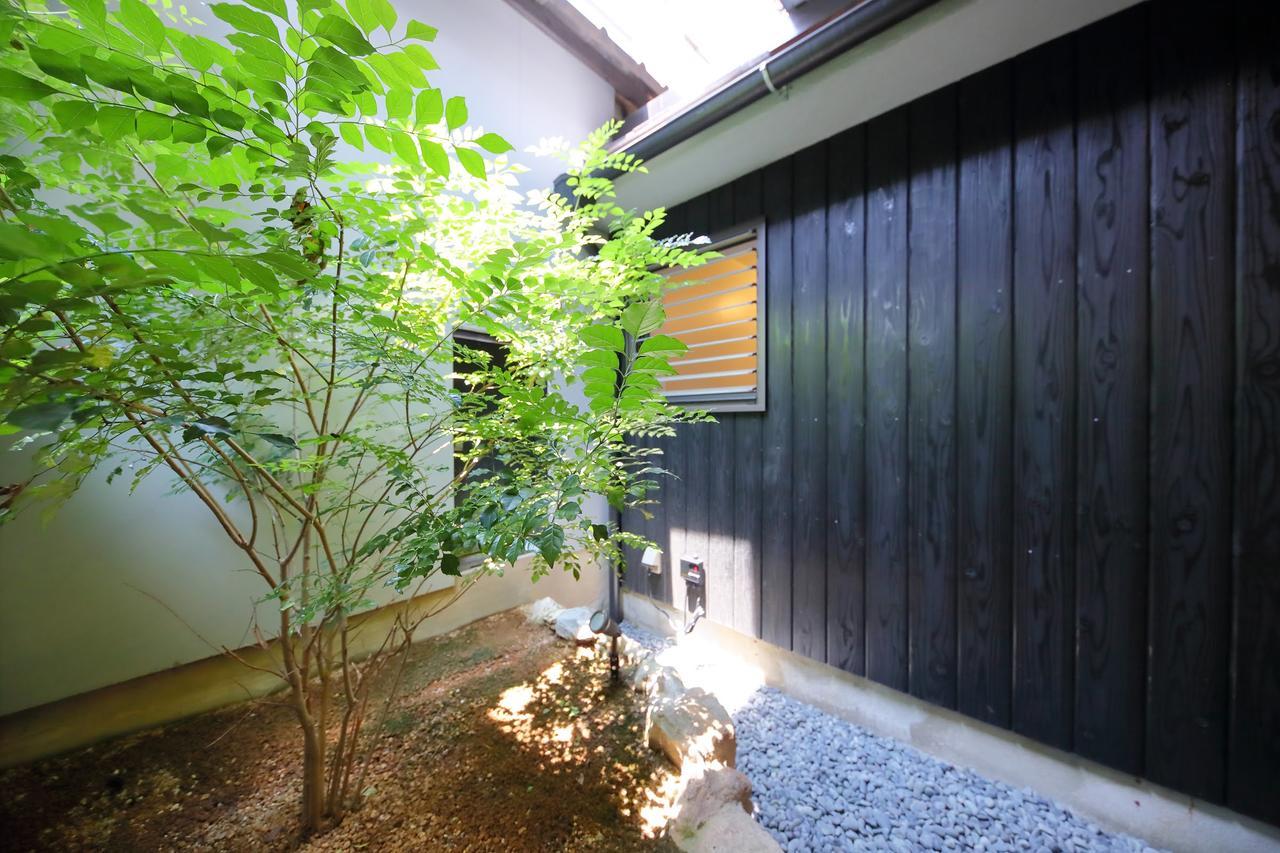 Diversion Ebie Ōsaka Exterior foto