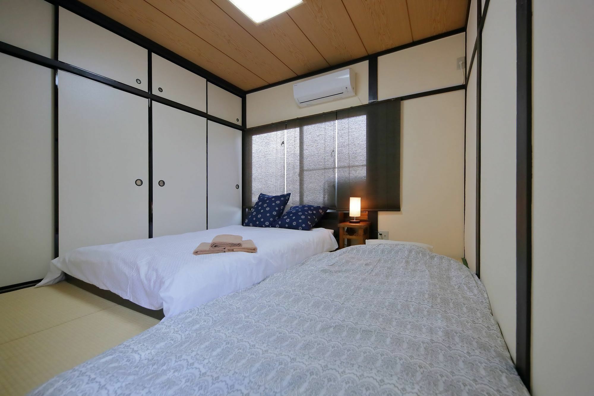 Diversion Ebie Ōsaka Exterior foto